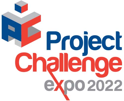 Project Challenge Logo